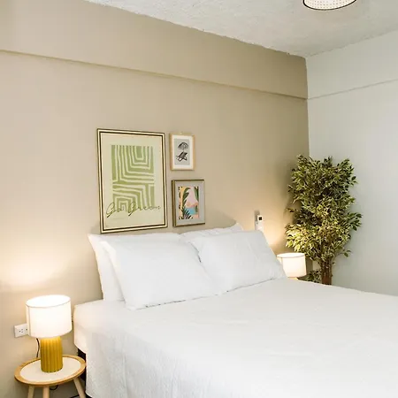 Hotel Villaflores